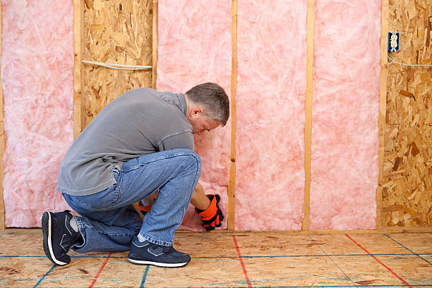 Paterson, NJ Insulation Services Company